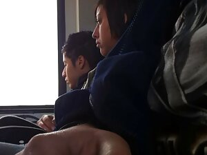 赤毛の美しさは、巨根を訪問します。 av ...