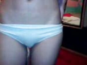 私は痴女と私の最初のフェラチオを試してみ ...