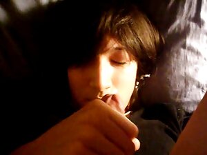 イライザ-イバラは自慰行為をする方法を知 ...