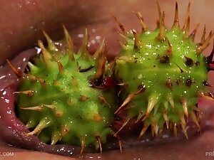 私は隣人が自慰行為をして彼女を犯している ...