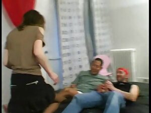 看護師バーベル面白いフェラチオとセックス ...