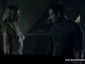 肛門グループ性とコーチ。 女性 が 見れ ...